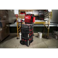 Milwaukee Packout Tech Bag 4932471130 Image #6