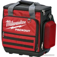 Milwaukee Packout Tech Bag 4932471130 Image #2