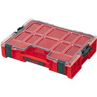 Qbrick System PRO Organizer 300 RED Ultra HD