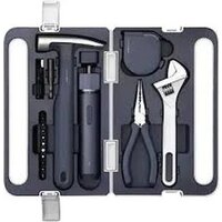 HOTO Screwdriver Tool Set 3.6V HTT0020GL (черный)