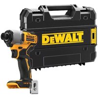 DeWalt DCF840NT (без АКБ, кейс)