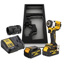 DeWalt DCF921P2G (с 2-мя АКБ) Image #1