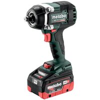 Metabo SSW 18 LTX 800 BL 602403660 (с 2-мя АКБ, кейс)