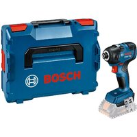 Bosch GDR 18V-200 Professional 06019J2106 (без АКБ, кейс)