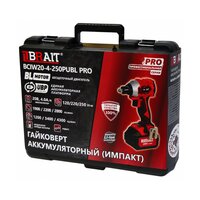 Brait BCIW20-4-250PUBL PRO/21.01.301.101 Image #2