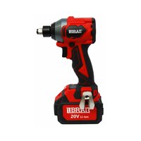 Brait BCIW20-4-250PUBL PRO/21.01.301.101