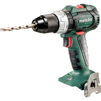 Metabo BS 18 LT BL (без АКБ, с кейсом) Image #1