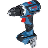 Bosch GSR 18V-60 C Professional 06019G1102 (без АКБ) Image #1