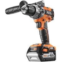 AEG Powertools BSB 18C2BL LI-402C 4935464097 (с 2-мя АКБ, кейс)