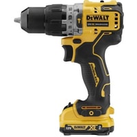 DeWalt DCD706D2-QW (с 2-мя АКБ, кейс) Image #3