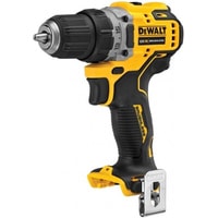 DeWalt DCD701N-XJ (без АКБ) Image #1