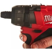 Milwaukee M12 CD-0 4933440450 (без АКБ) Image #7