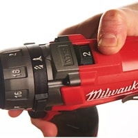 Milwaukee M12 CD-0 4933440450 (без АКБ) Image #6