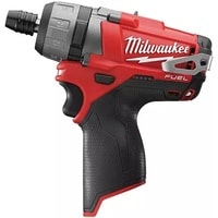 Milwaukee M12 CD-0 4933440450 (без АКБ) Image #1