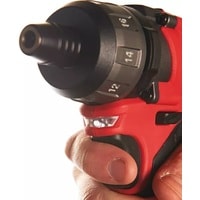 Milwaukee M12 CD-0 4933440450 (без АКБ) Image #5