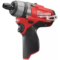 Milwaukee M12 CD-0 4933440450 (без АКБ) Image #2