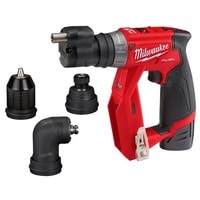 Milwaukee M12 FDDXKIT-202X 4933464979 (с 2-мя АКБ, кейс) Image #1