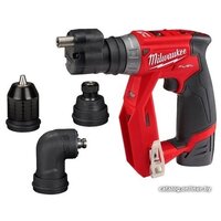 Milwaukee M12 FDDXKIT-202X 4933464979 (с 2-мя АКБ, кейс)