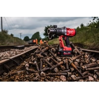 Milwaukee M18 ONEFHIWF1-802X ONE-KEY 4933459733 (с 2-мя АКБ, кейс) Image #6