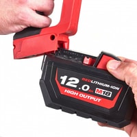 Milwaukee M18 ONEFHIWF1-802X ONE-KEY 4933459733 (с 2-мя АКБ, кейс) Image #18