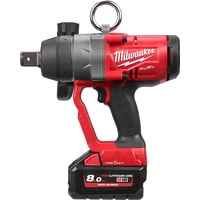 Milwaukee M18 ONEFHIWF1-802X ONE-KEY 4933459733 (с 2-мя АКБ, кейс) Image #2