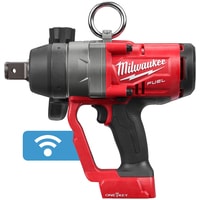 Milwaukee M18 ONEFHIWF1-802X ONE-KEY 4933459733 (с 2-мя АКБ, кейс) Image #17