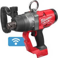 Milwaukee M18 ONEFHIWF1-802X ONE-KEY 4933459733 (с 2-мя АКБ, кейс) Image #16