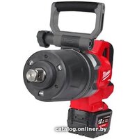 Milwaukee M18 ONEFHIWF1DS-121C 4933472072 (с 1-им АКБ, кейс) Image #2