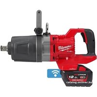 Milwaukee M18 ONEFHIWF1DS-121C 4933472072 (с 1-им АКБ, кейс)