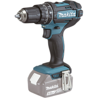 Makita DHP482ZJ (без АКБ, кейс) Image #2