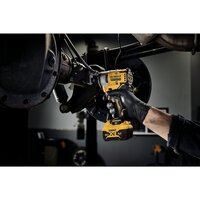 DeWalt DCF901P1 (с 1 АКБ 5 Ah, кейс) Image #5