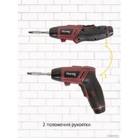 Pioneer Tools CS-M0401 (с 1-им АКБ, оснастка) Image #8