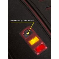 Pioneer Tools CS-M0401 (с 1-им АКБ, оснастка) Image #7