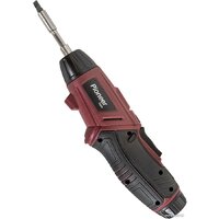 Pioneer Tools CS-M0401 (с 1-им АКБ, оснастка) Image #3