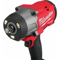 Milwaukee M18 FUEL M18FHIW2F12-502X 4933492783 (с 2-мя АКБ, кейс) Image #4