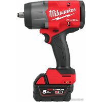 Milwaukee M18 FUEL M18FHIW2F12-502X 4933492783 (с 2-мя АКБ, кейс) Image #2