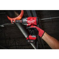 Milwaukee M18 FUEL M18FHIW2F12-502X 4933492783 (с 2-мя АКБ, кейс) Image #7