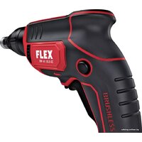 FLEX DW 45 18.0-EC 447757 (без АКБ, кейс) Image #4