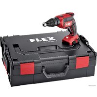 FLEX DW 45 18.0-EC 447757 (без АКБ, кейс) Image #1