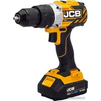 JCB 18CD-2XB-E (с 1-им АКБ) Image #2