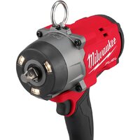 Milwaukee M18 FUEL M18FHIW2P12-502X 4933492786 (с 2-мя АКБ, кейс) Image #3