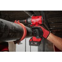 Milwaukee M18 FUEL M18FHIW2P12-502X 4933492786 (с 2-мя АКБ, кейс) Image #6