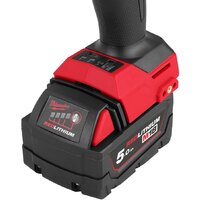 Milwaukee M18 FUEL M18FHIW2P12-502X 4933492786 (с 2-мя АКБ, кейс) Image #5