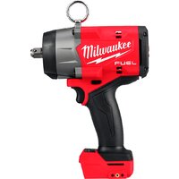 Milwaukee M18 FUEL M18FHIW2P12-502X 4933492786 (с 2-мя АКБ, кейс) Image #2