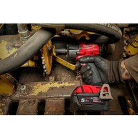 Milwaukee M18 FUEL M18FMTIW2F12-0 4933498057 (без АКБ) Image #14