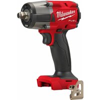 Milwaukee M18 FUEL M18FMTIW2F12-0 4933498057 (без АКБ) Image #2