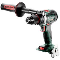 Metabo BS 18 LTX BL I 602358840 (без АКБ, кейс)