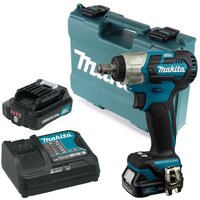 Makita TW161DSAE (с 2-мя АКБ, кейс) Image #1