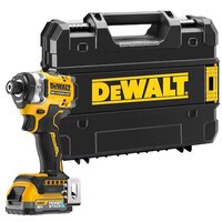 DeWalt DCF860NT (без АКБ, кейс) Image #1