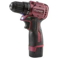 Pioneer Tools CD-M1602BL-01 (с 2-мя АКБ, кейс)